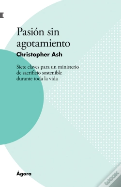 Capa do artigo Pasión Sin Agotamiento