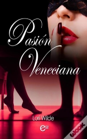 Capa do artigo Pasión Veneciana