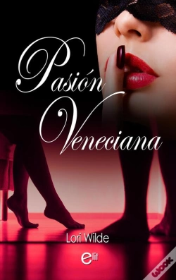 Capa do artigo Pasión Veneciana