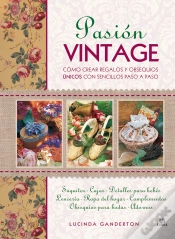 Capa do artigo Pasión Vintage