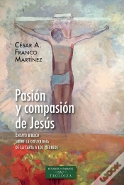 Capa do artigo Pasión Y Compasión De Jesús