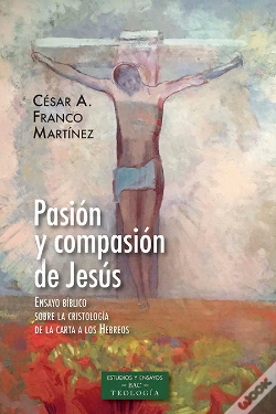 Capa do artigo Pasión Y Compasión De Jesús