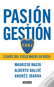 Capa do artigo Pasión Y Gestión