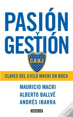 Capa do artigo Pasión Y Gestión