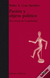 Capa do artigo Pasion Y Objeto Politico