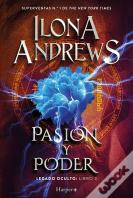 Pasion Y Poder