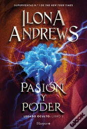Capa do artigo Pasion Y Poder