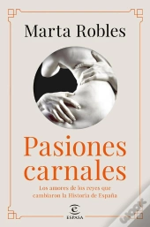 Pasiones Carnales