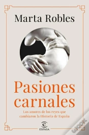 Capa do artigo Pasiones Carnales