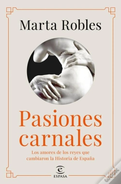 Capa do artigo Pasiones Carnales