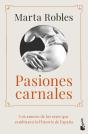 Pasiones Carnales - Preview