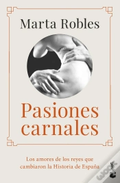 Capa do artigo Pasiones Carnales