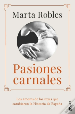 Capa do artigo Pasiones Carnales