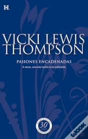 Capa do artigo Pasiones Encadenadas