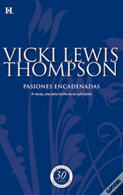 Capa do artigo Pasiones Encadenadas