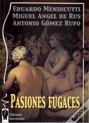 Capa do artigo Pasiones Fugaces