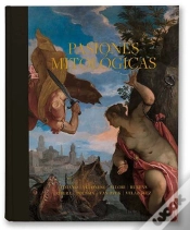 Capa do artigo Pasiones Mitologicas