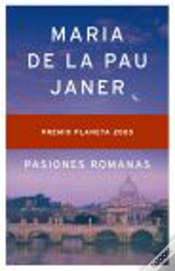 Capa do artigo Pasiones Romanas