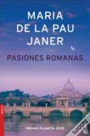 Capa do artigo Pasiones Romanas