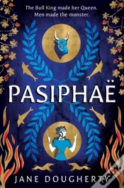 Capa do artigo Pasiphae