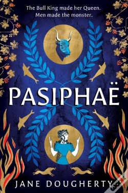 Capa do artigo Pasiphae