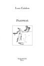 Pasiphae - Louis Calaferte - Preview