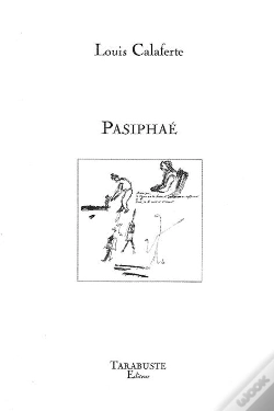 Capa do artigo Pasiphae - Louis Calaferte