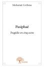 Pasiphae - Preview