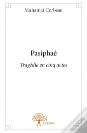 Capa do artigo Pasiphae