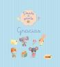 Pasito A Pasito. Gracias - Preview