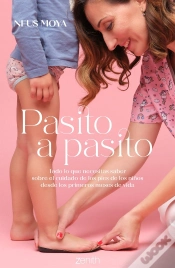 Capa do artigo Pasito A Pasito