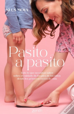 Capa do artigo Pasito A Pasito