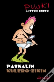 Capa do artigo Paskalin Kulero-Zikin