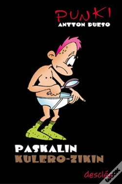 Capa do artigo Paskalin Kulero-Zikin