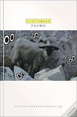 Capa do artigo Pasmo  