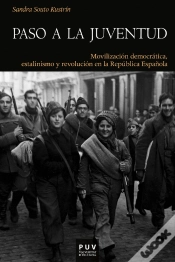 Capa do artigo Paso A La Juventud