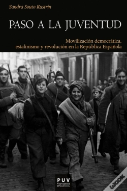 Capa do artigo Paso A La Juventud