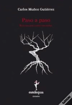 Capa do artigo Paso A Paso