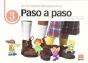 Paso A Paso, Educación Infantil, 3 Años. Acción Tutorial - Preview