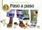 Paso A Paso, Educación Infantil, 5 Años. Acción Tutorial - Preview