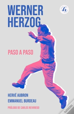 Capa do artigo Paso A Paso
