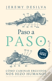 Capa do artigo Paso A Paso