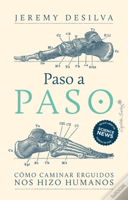 Capa do artigo Paso A Paso