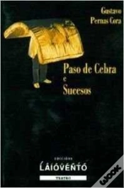 Capa do artigo Paso De Cebra E Sucesos