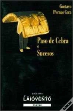 Capa do artigo Paso De Cebra E Sucesos
