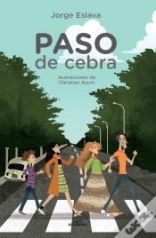 Capa do artigo Paso De Cebra