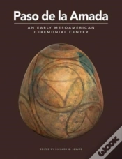Capa do artigo Paso De La Amada