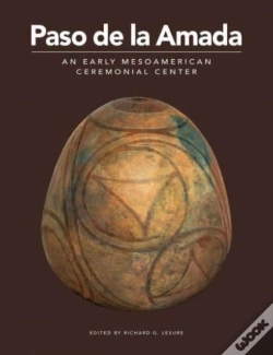 Capa do artigo Paso De La Amada