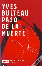 Capa do artigo Paso De La Muerte