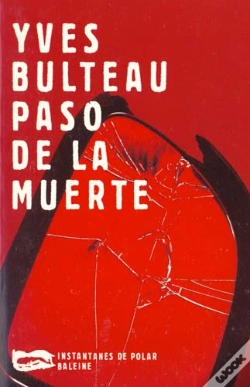 Capa do artigo Paso De La Muerte